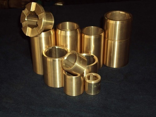 Bushings & Bushing Parts